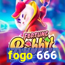 fogo 666